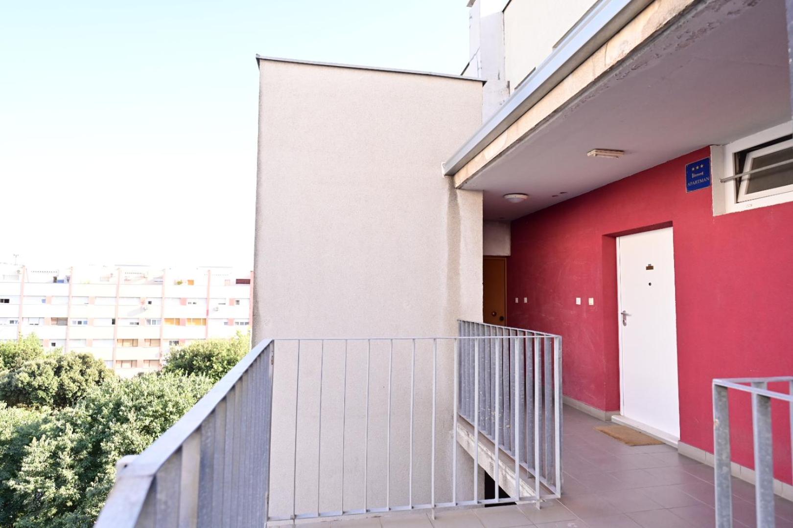 Apartment Paula