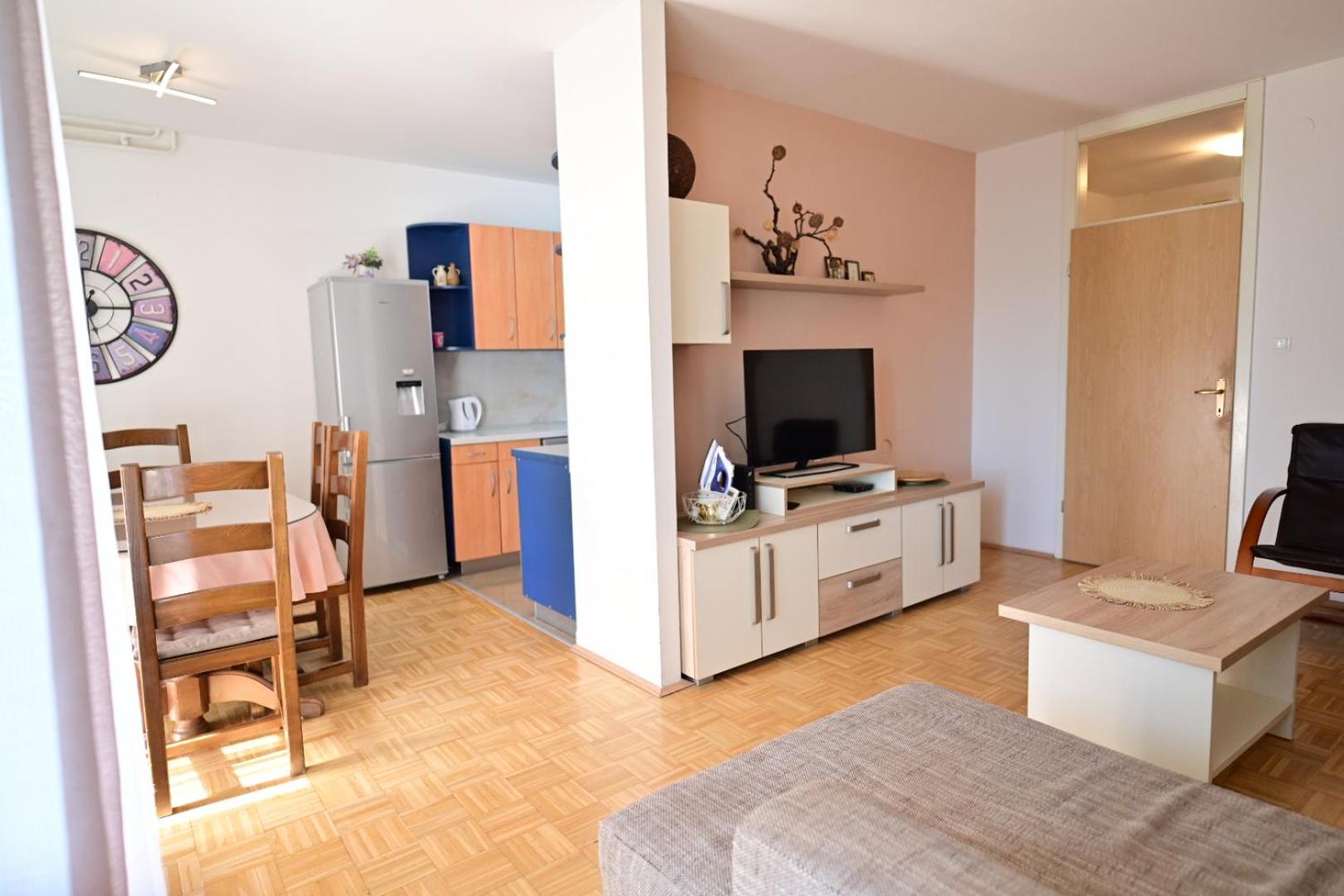 Apartment Paula