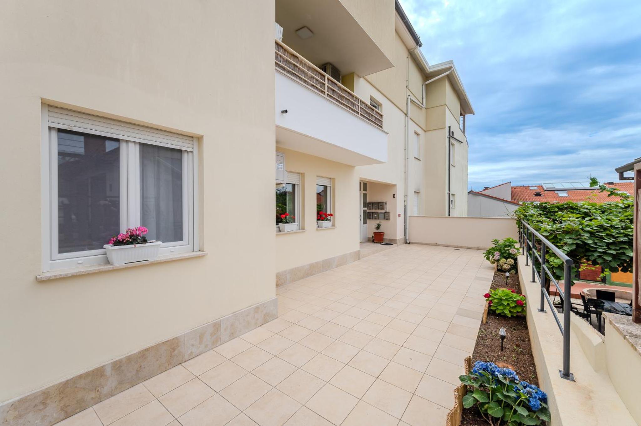 Apartman Gea photo 3