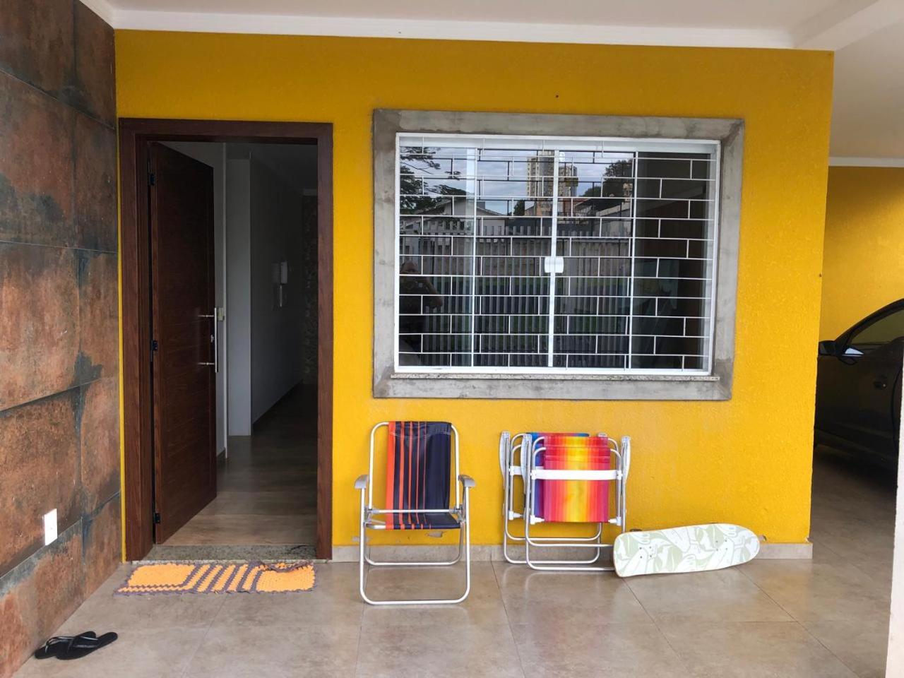 Casa da Carol