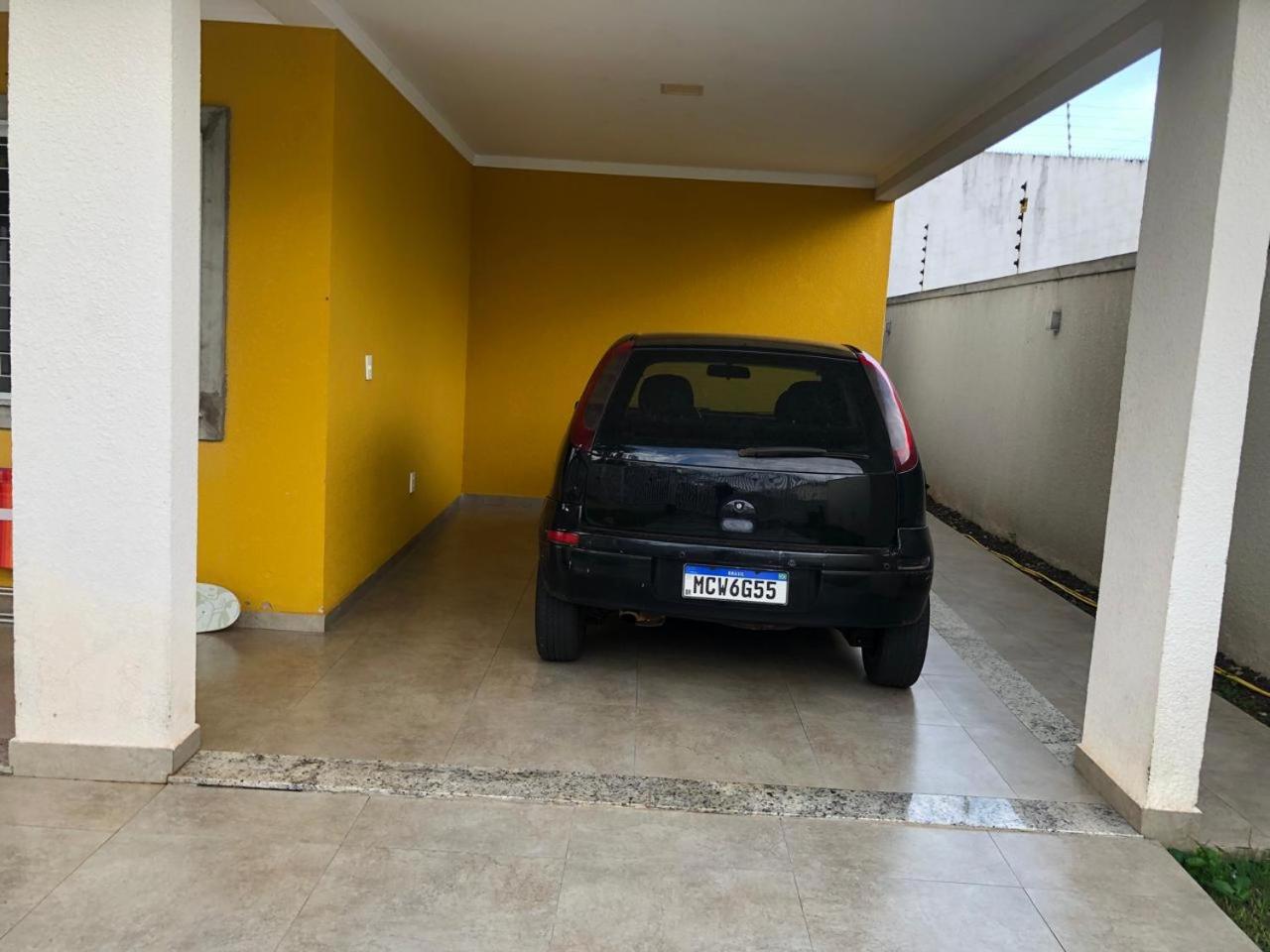 Casa da Carol