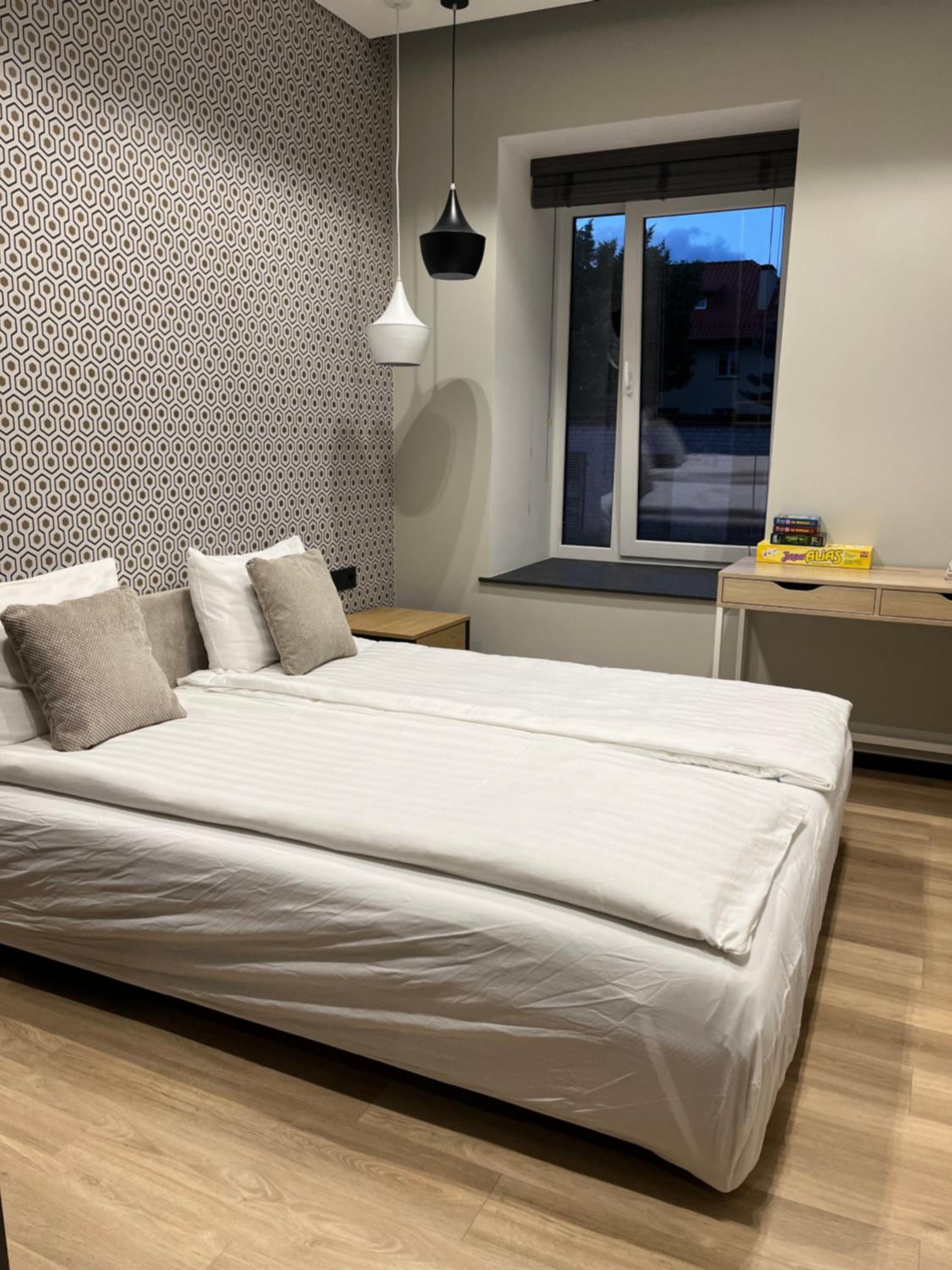 LIEPA Apartment
