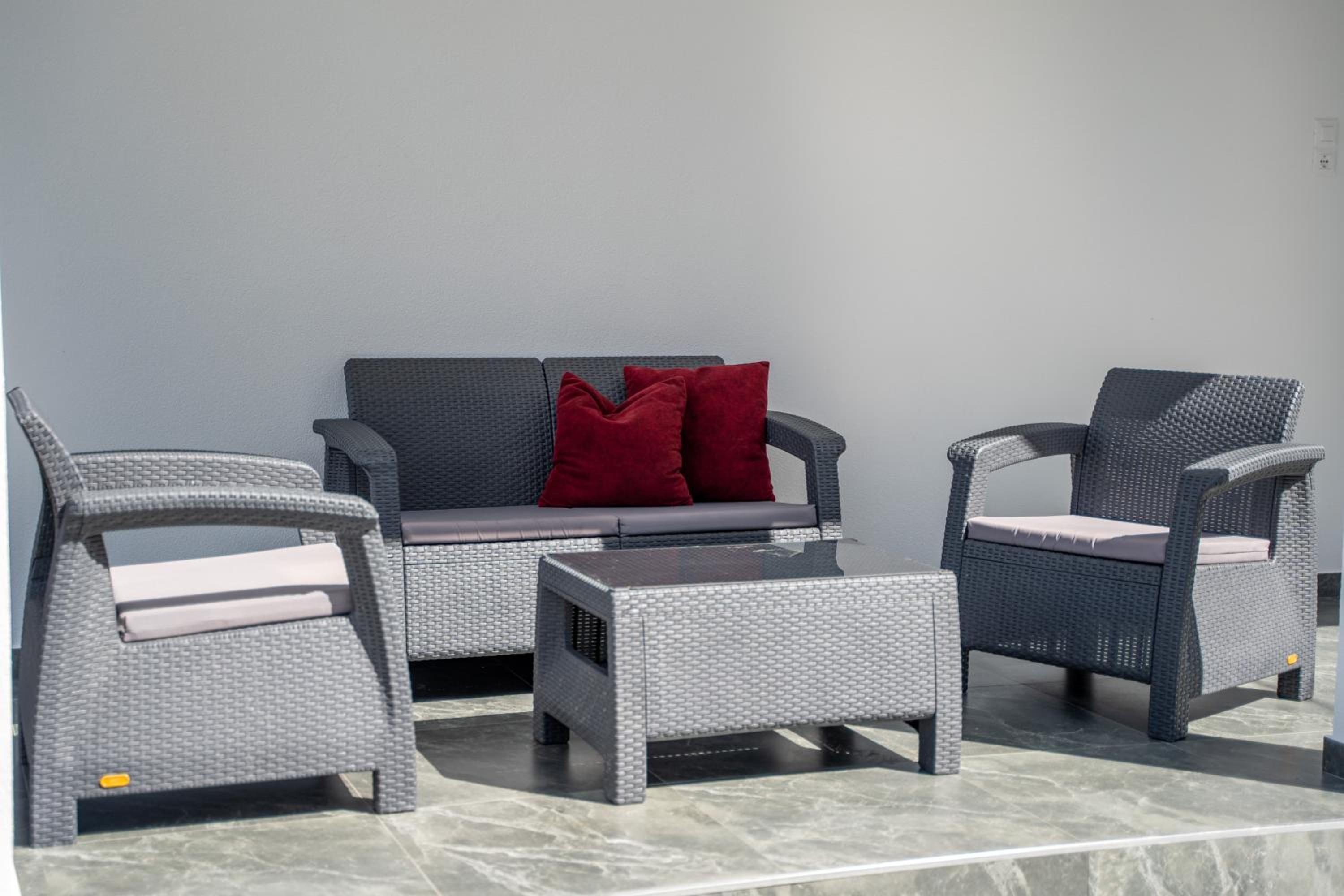 Sunnydream Apartaments Saranda
