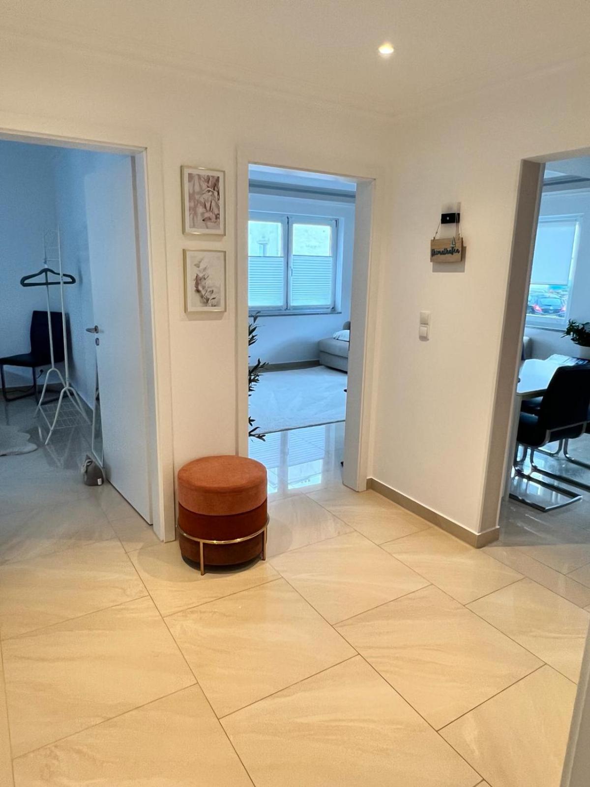 Ferienwohnung im Stadtzentrum Wilhelmshaven