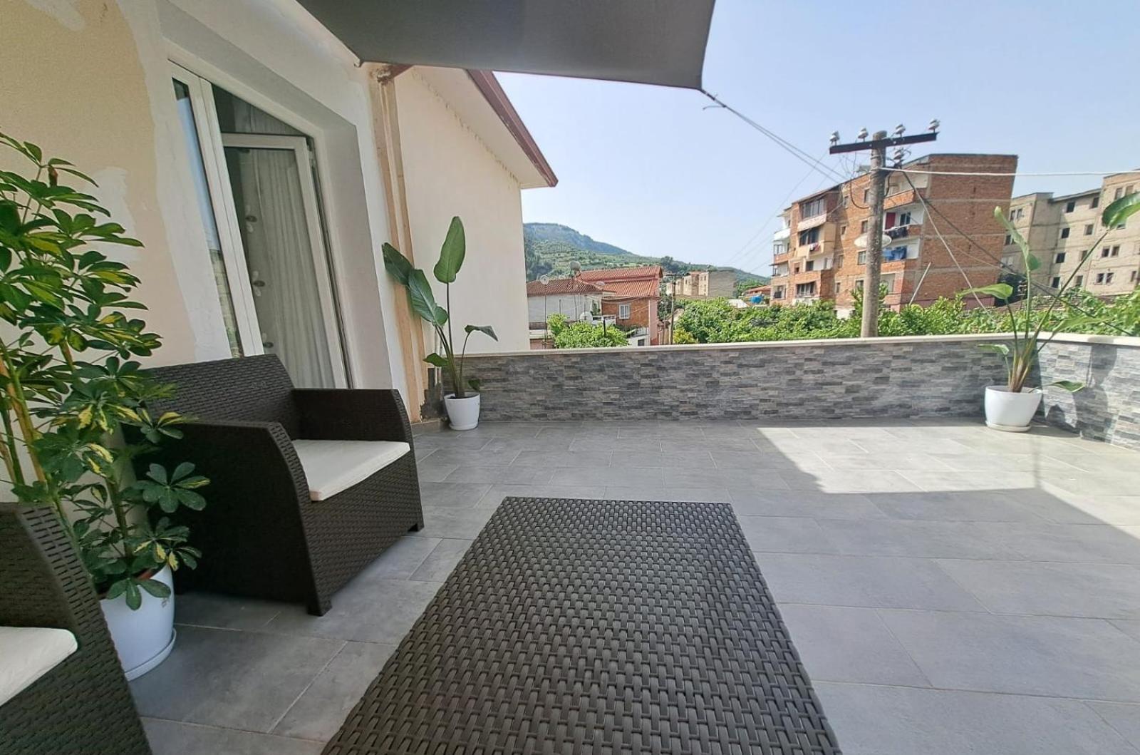 Vila Vokopola