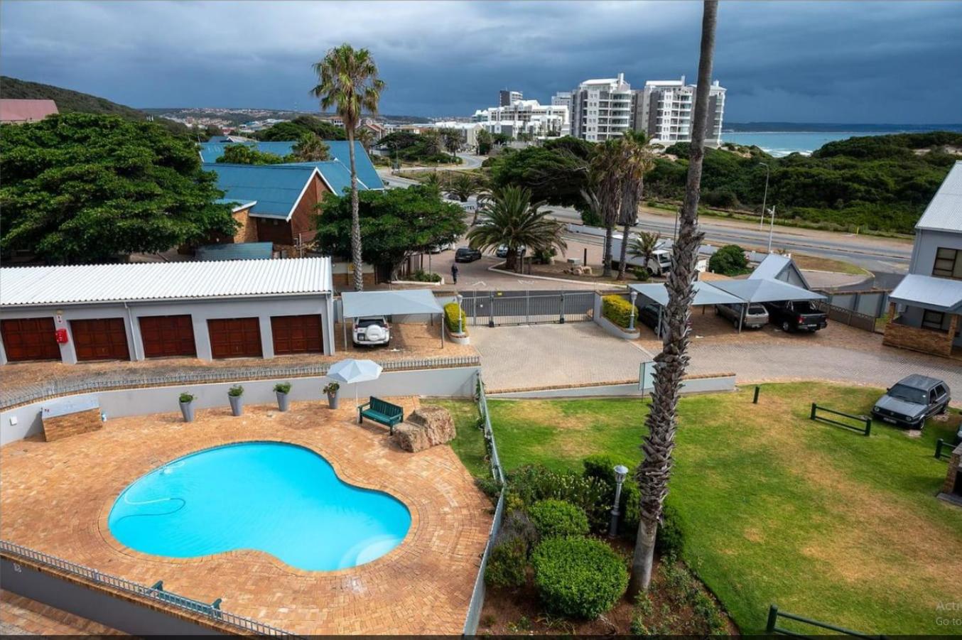 The Lofts 44 Boland Park Mossel Bay Accommodation view 5