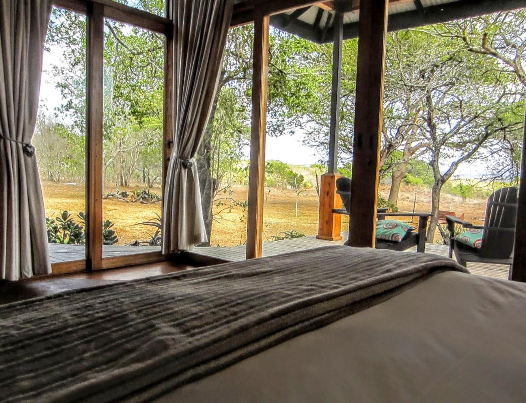 Hluhluwe Vacations - Chumbi Bush House - Property Image 8