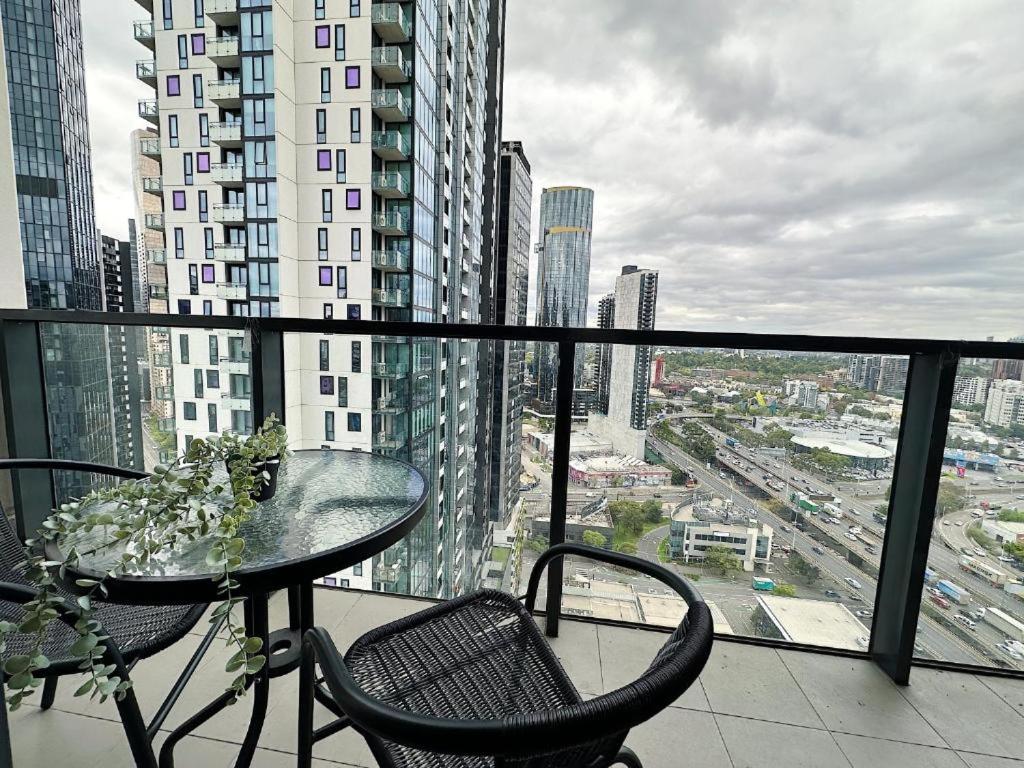 Southbank Family Urban Spacious 2BR