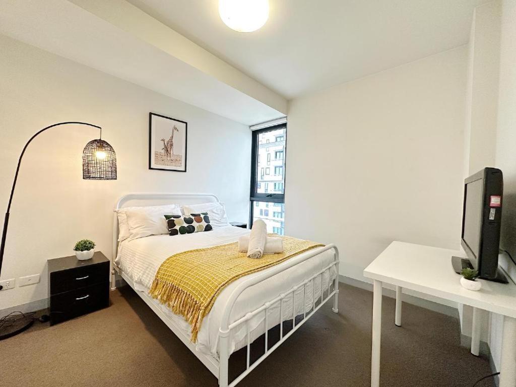 Southbank Family Urban Spacious 2BR