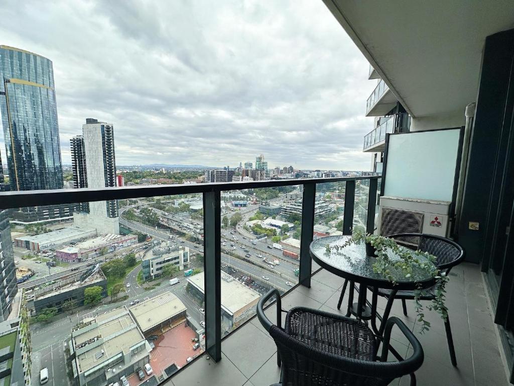 Southbank Family Urban Spacious 2BR