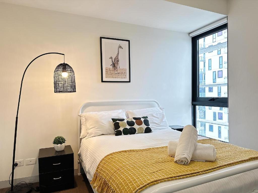 Southbank Family Urban Spacious 2BR