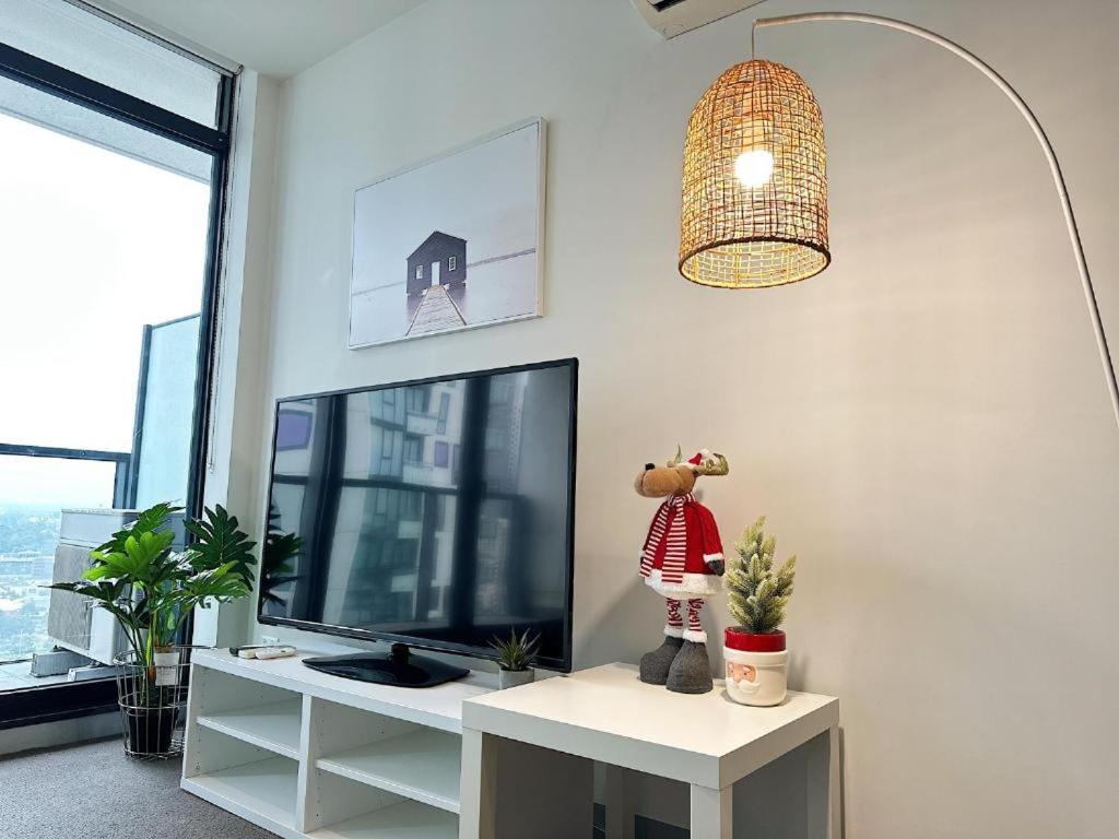 Southbank Family Urban Spacious 2BR