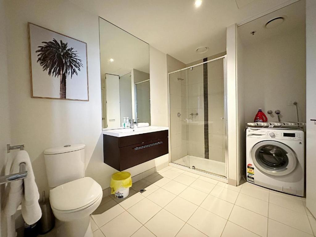Southbank Family Urban Spacious 2BR