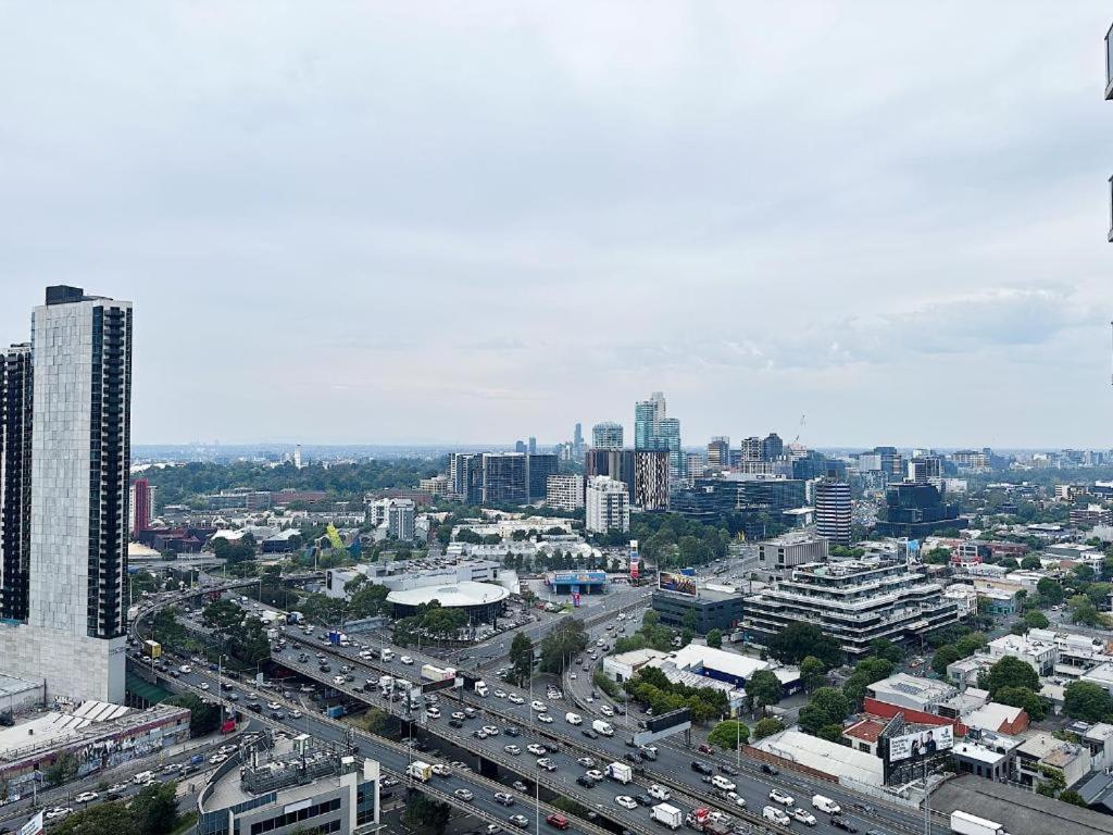 Southbank Family Urban Spacious 2BR