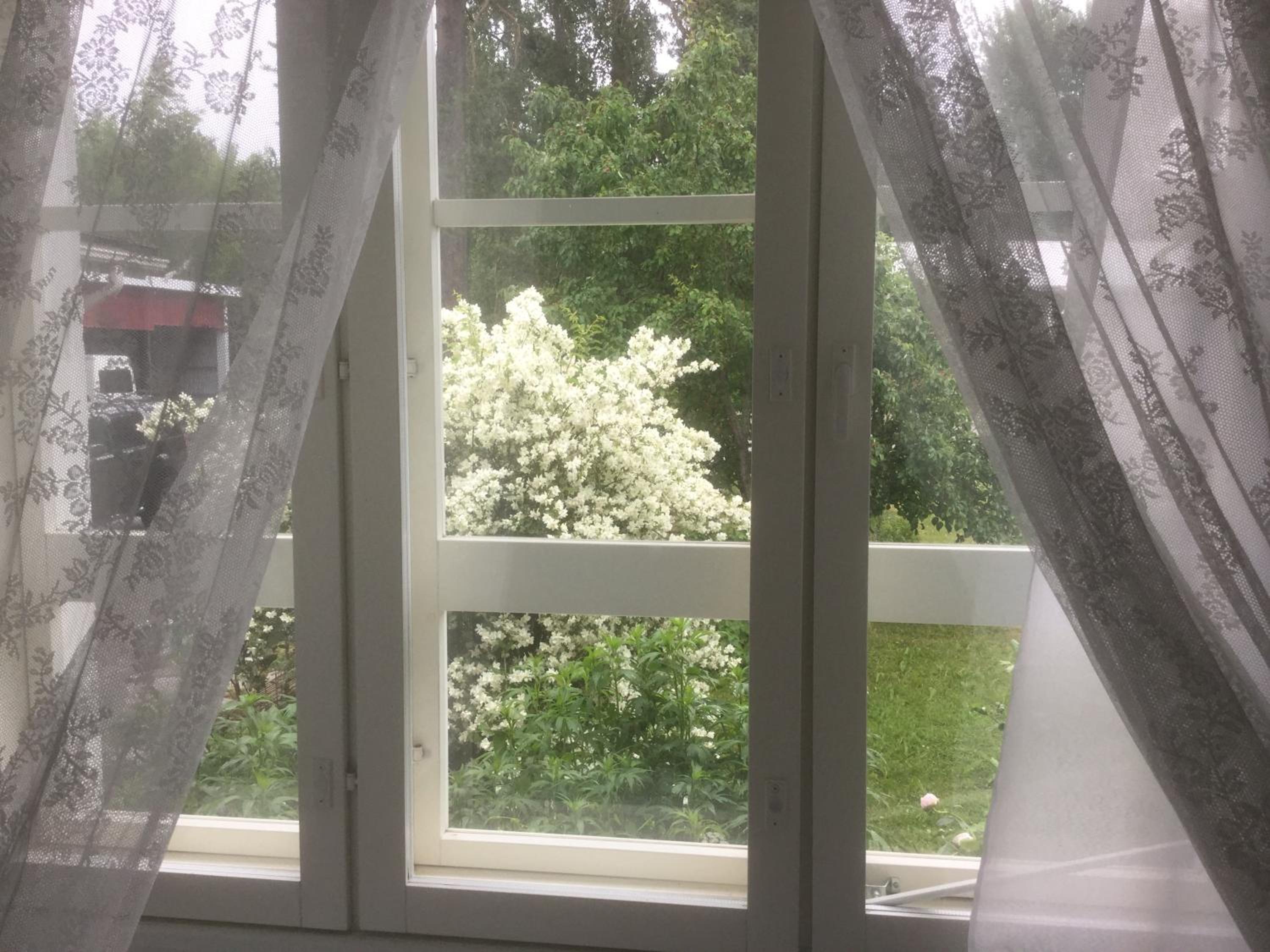 Perinteinen maalaistalo
