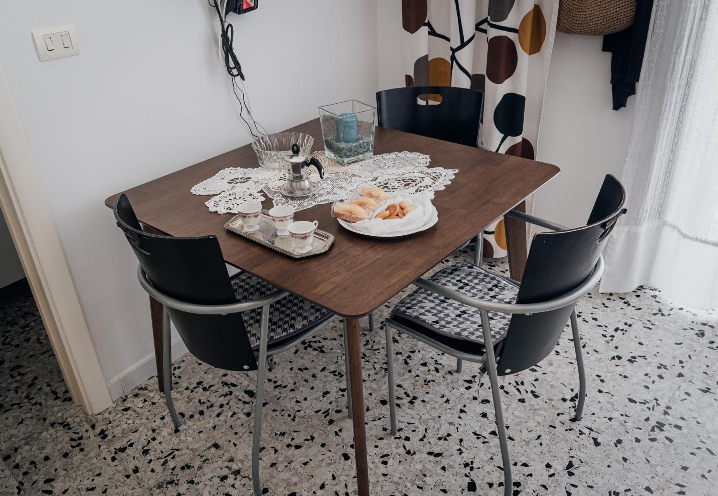 Hotel Casa Rosina - Image 1