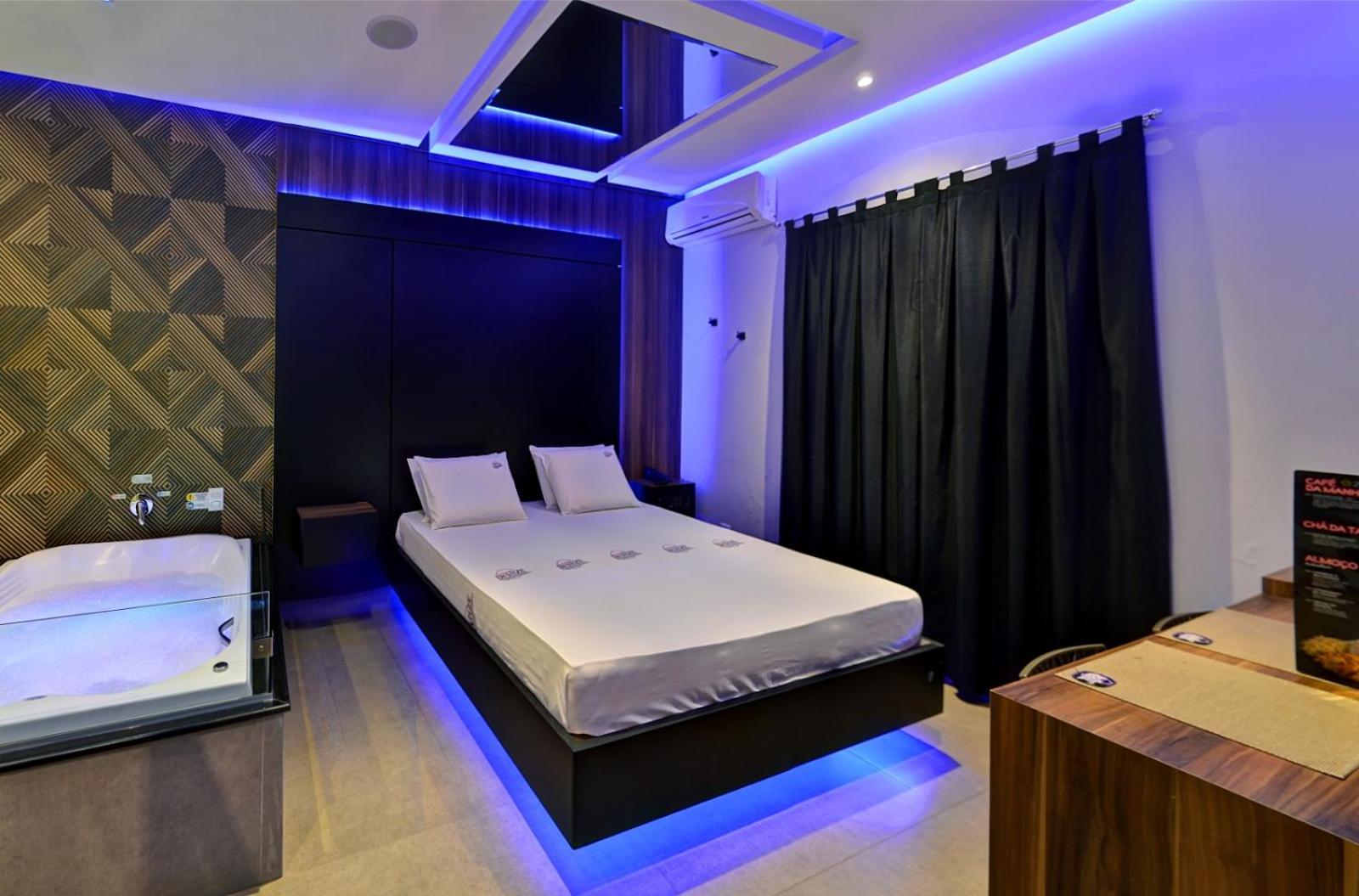 Deslize Motel 2