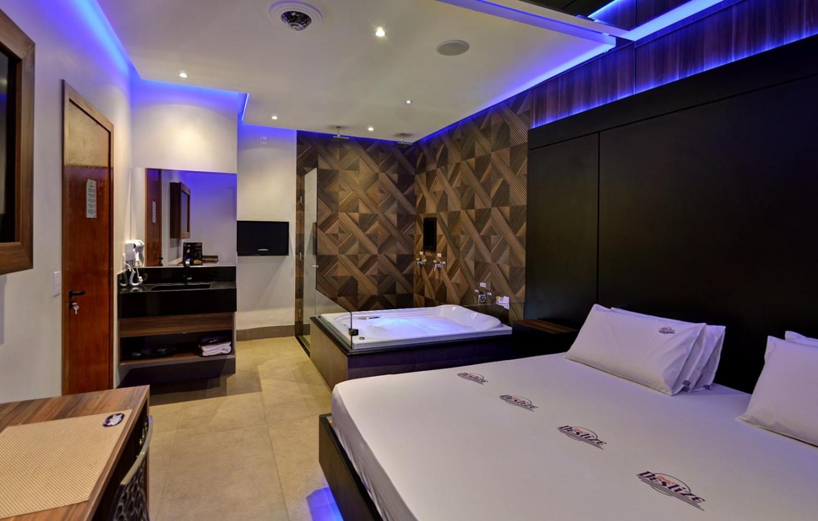 Deslize Motel 2