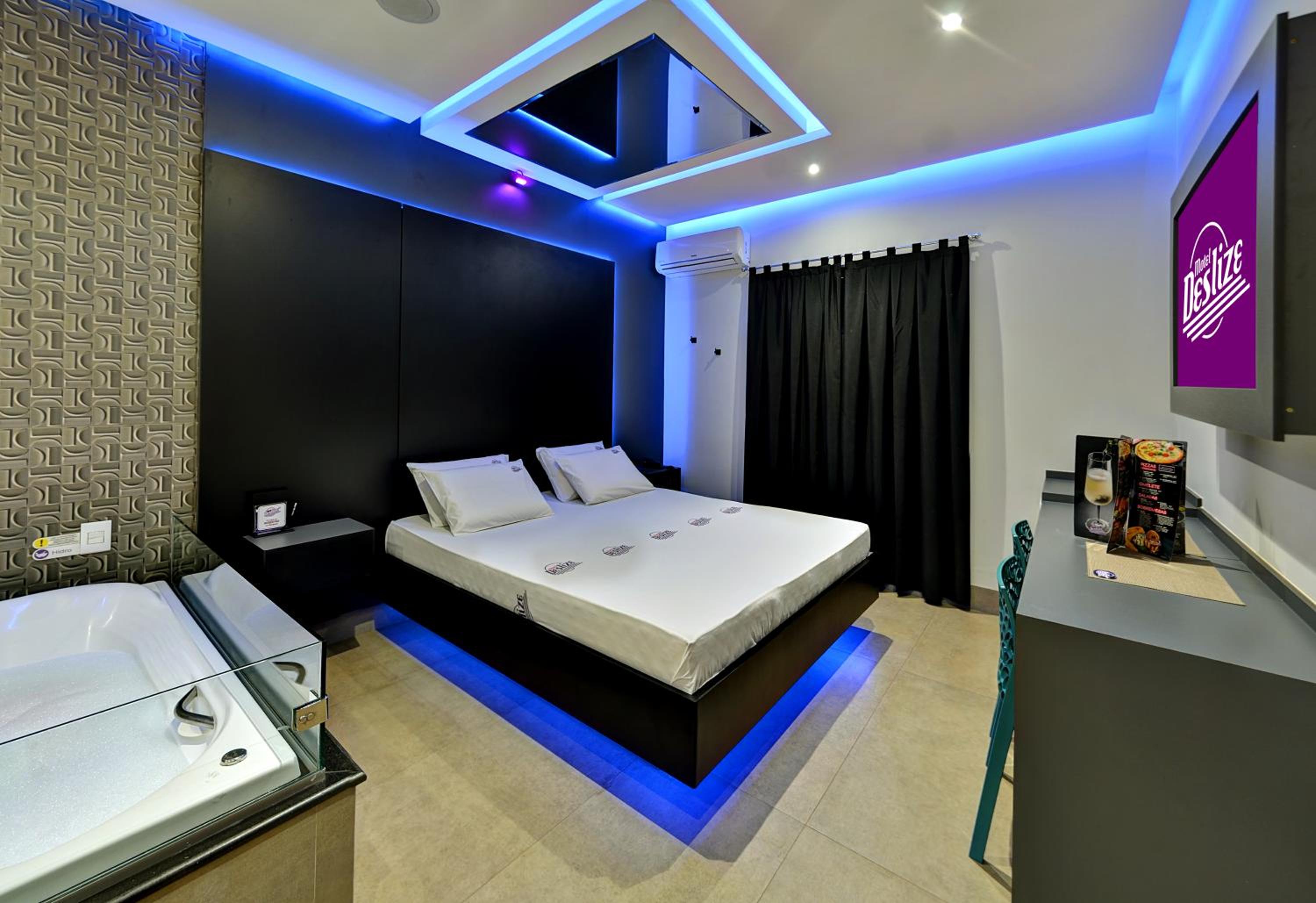 Deslize Motel 2