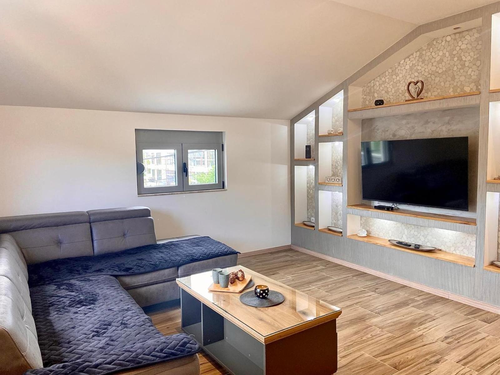 Apartment Victor