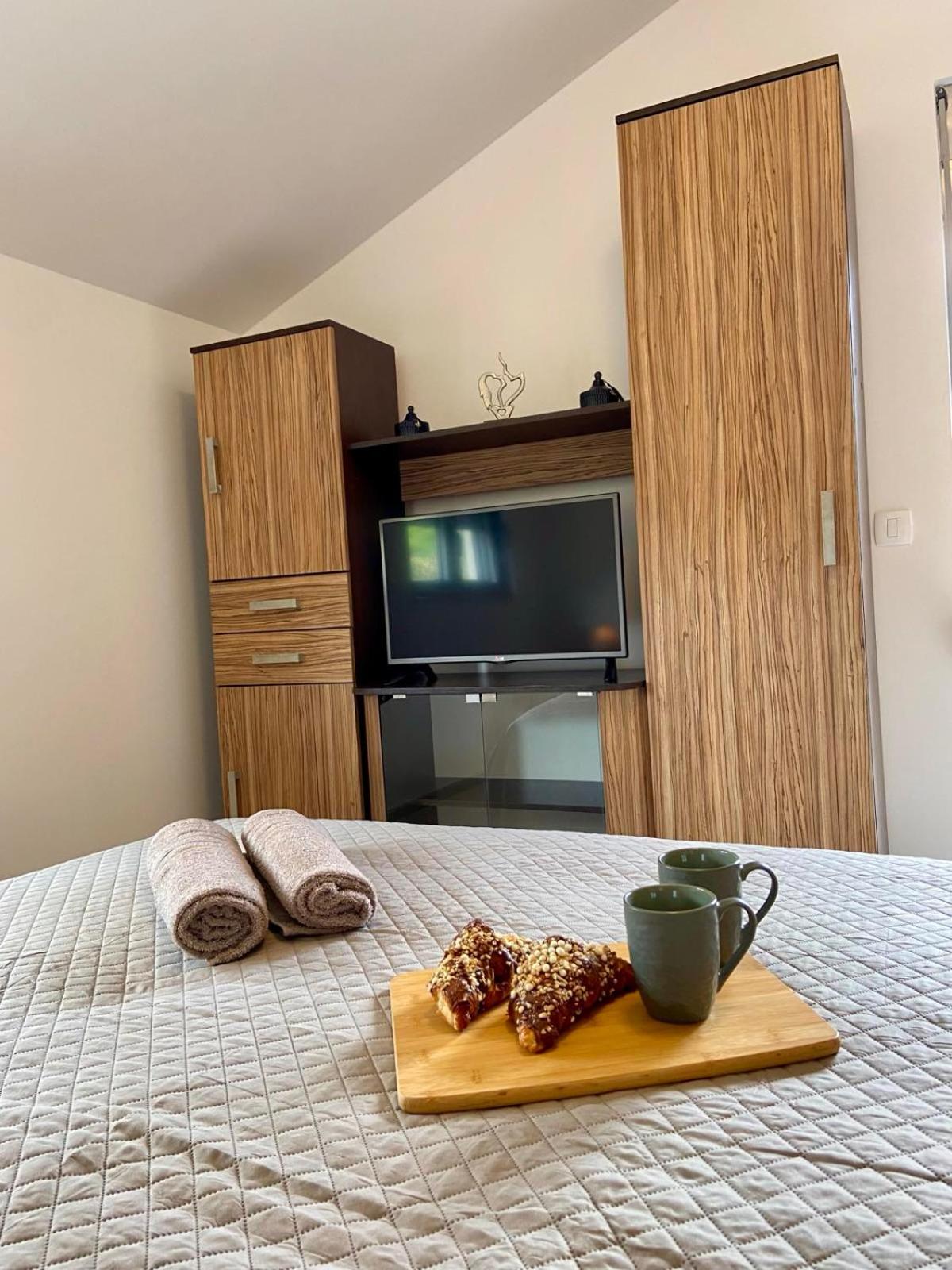 Apartment Victor