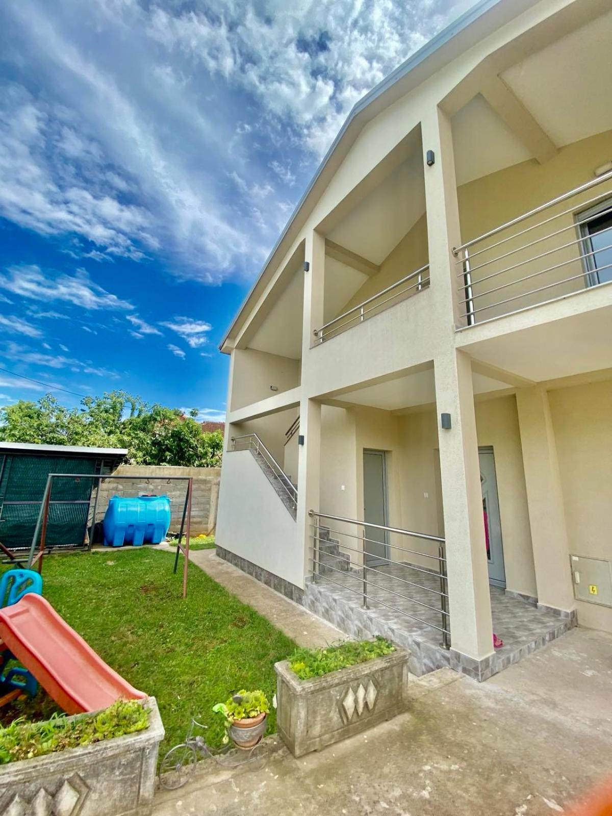 Apartment Victor