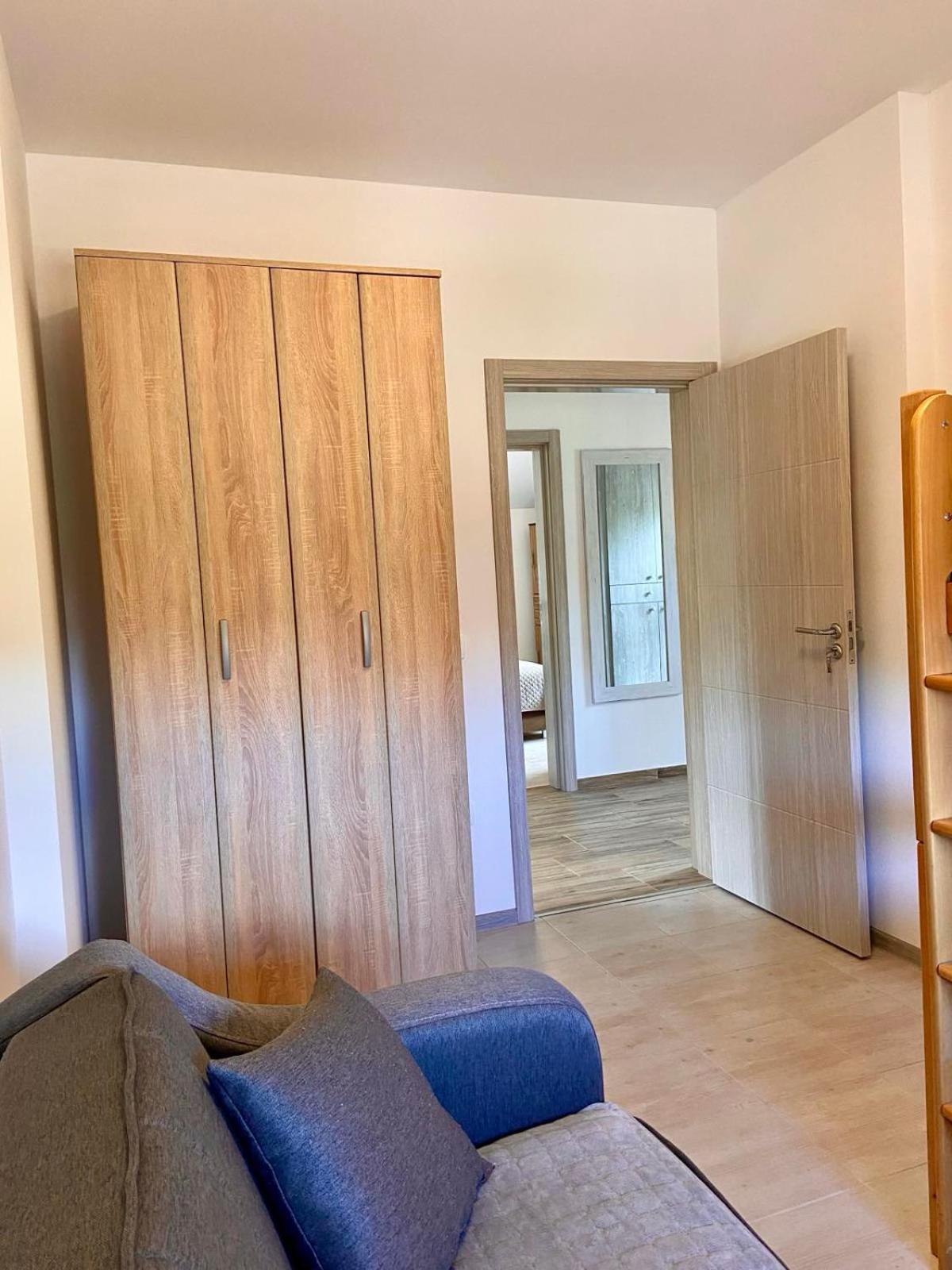 Apartment Victor