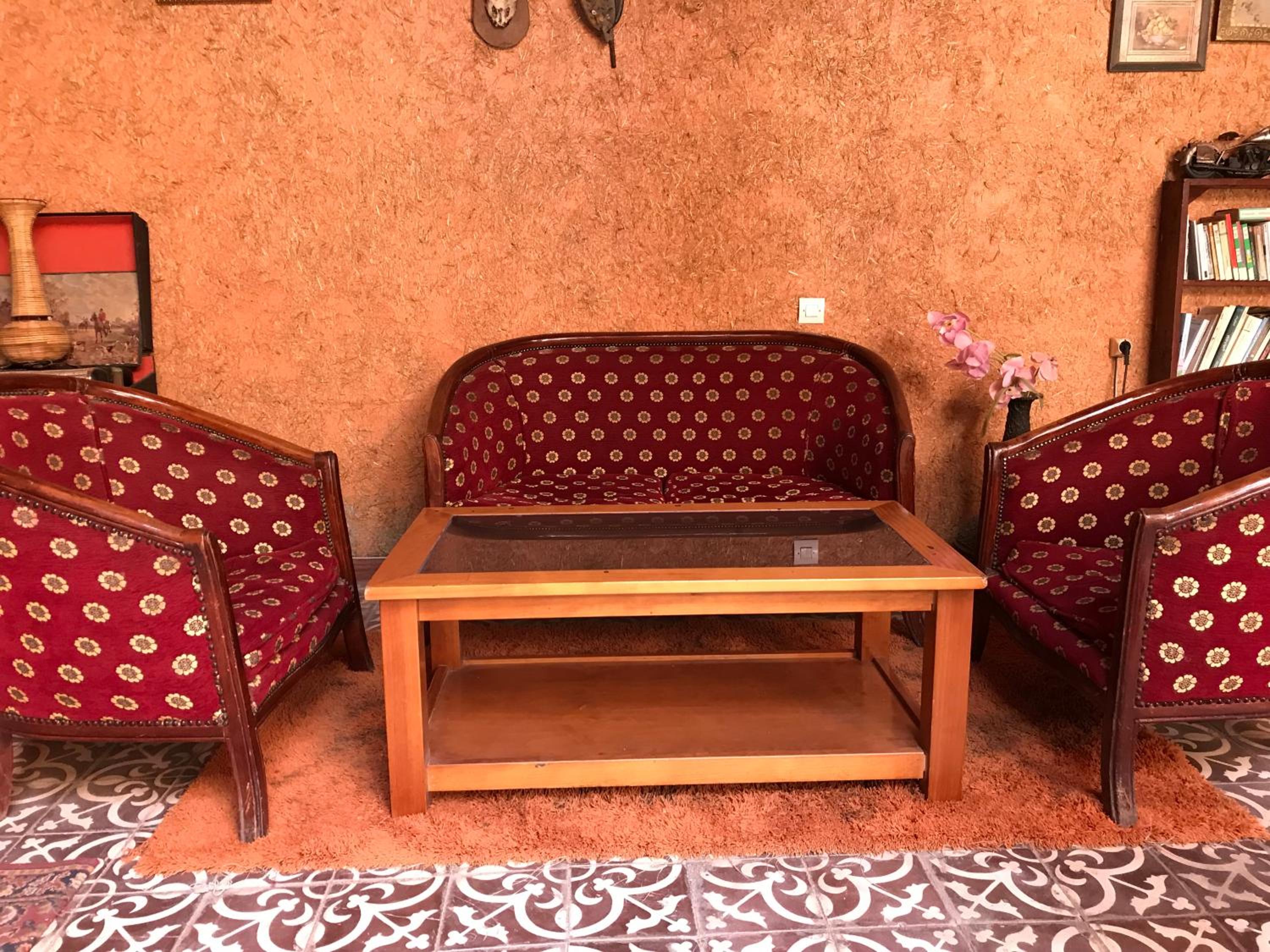 lounge