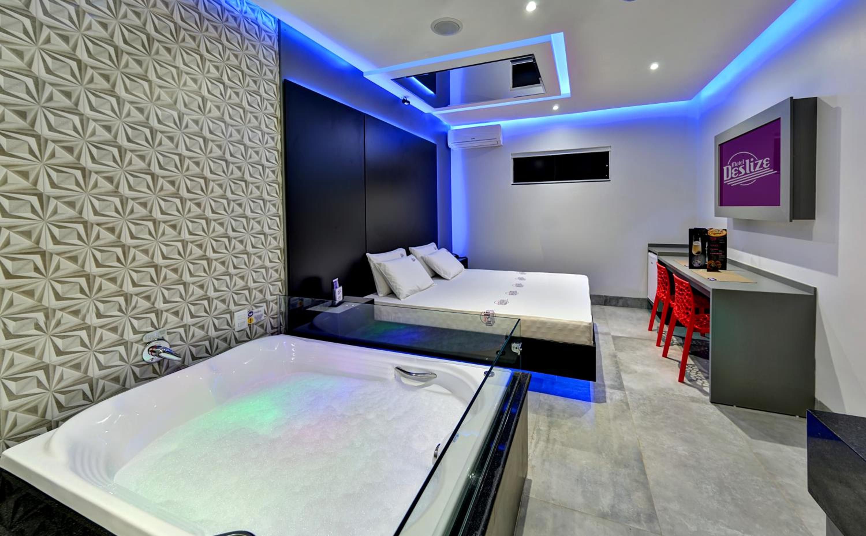 Deslize Motel 2