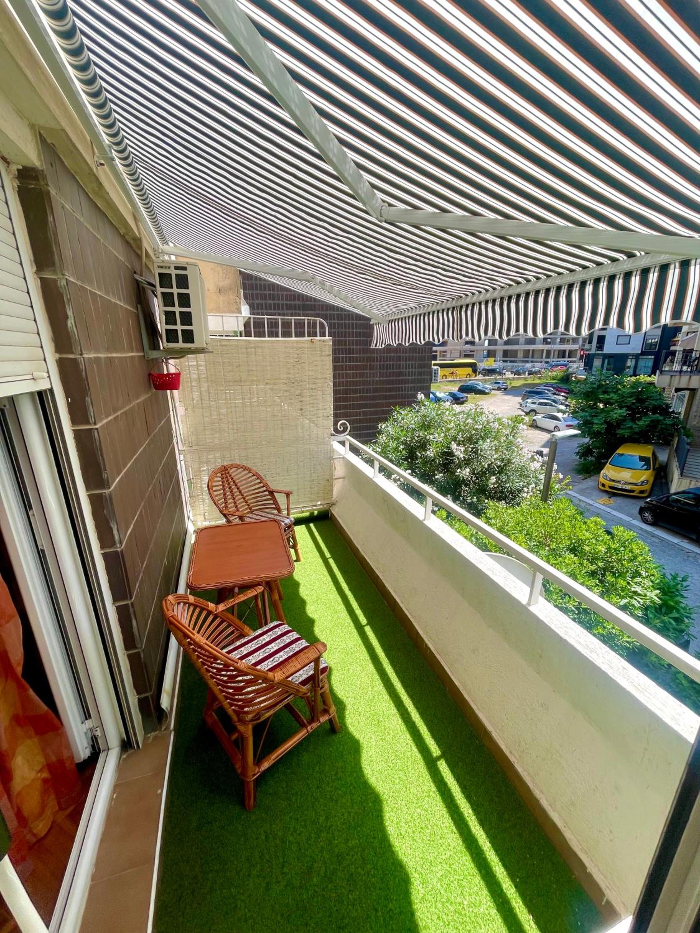 Family Apartment close to Slovenska beach view 5