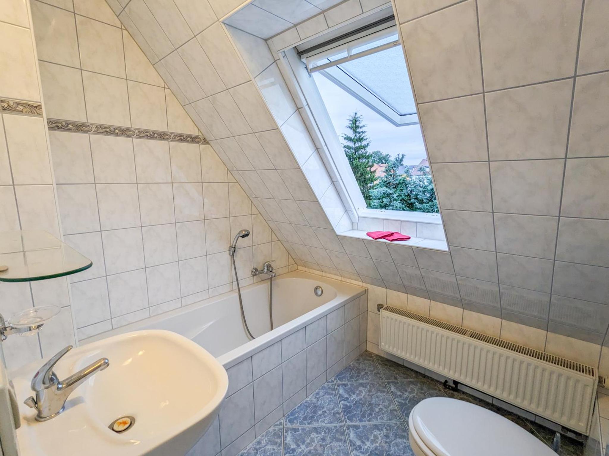 B8 Urlaubsmagie Bergsteigerwohnung mit Balkon mit Aussicht aufs Elbsandsteingebirge