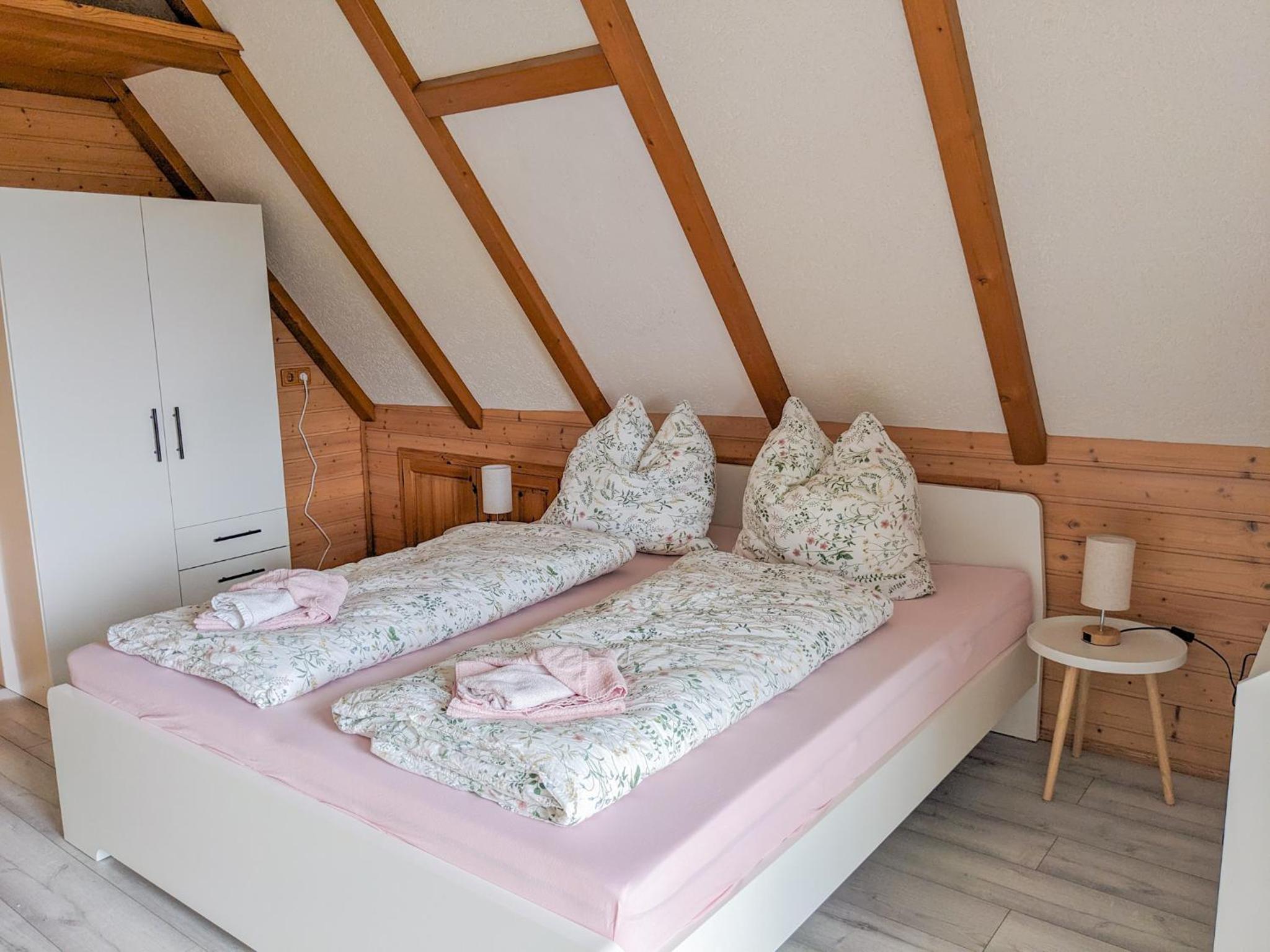 B8 Urlaubsmagie Bergsteigerwohnung mit Balkon mit Aussicht aufs Elbsandsteingebirge