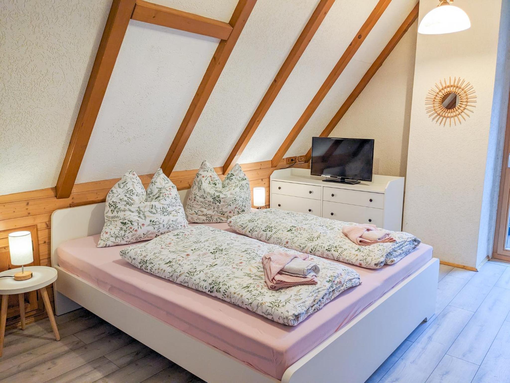 B8 Urlaubsmagie Bergsteigerwohnung mit Balkon mit Aussicht aufs Elbsandsteingebirge