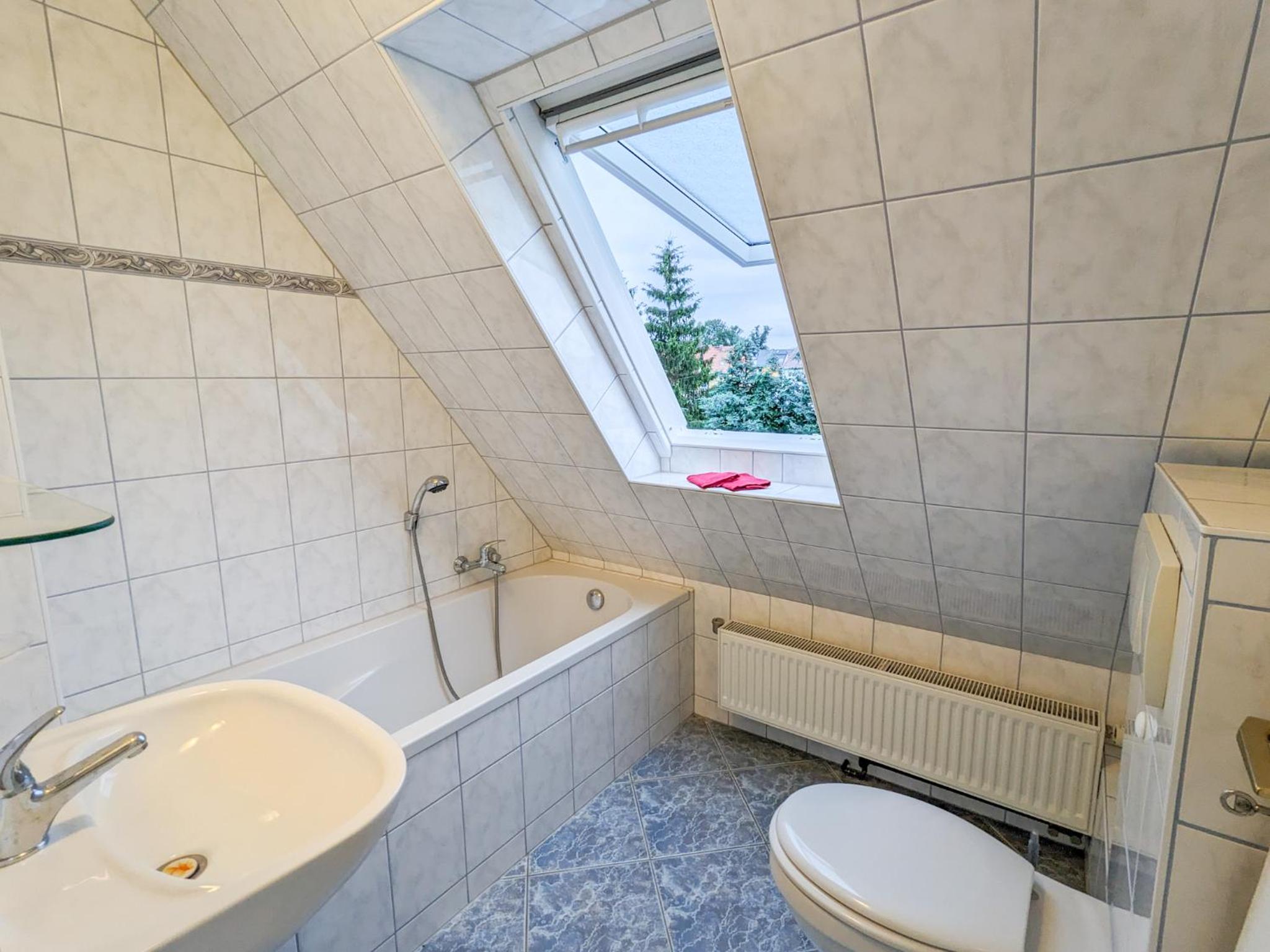 B8 Urlaubsmagie Bergsteigerwohnung mit Balkon mit Aussicht aufs Elbsandsteingebirge