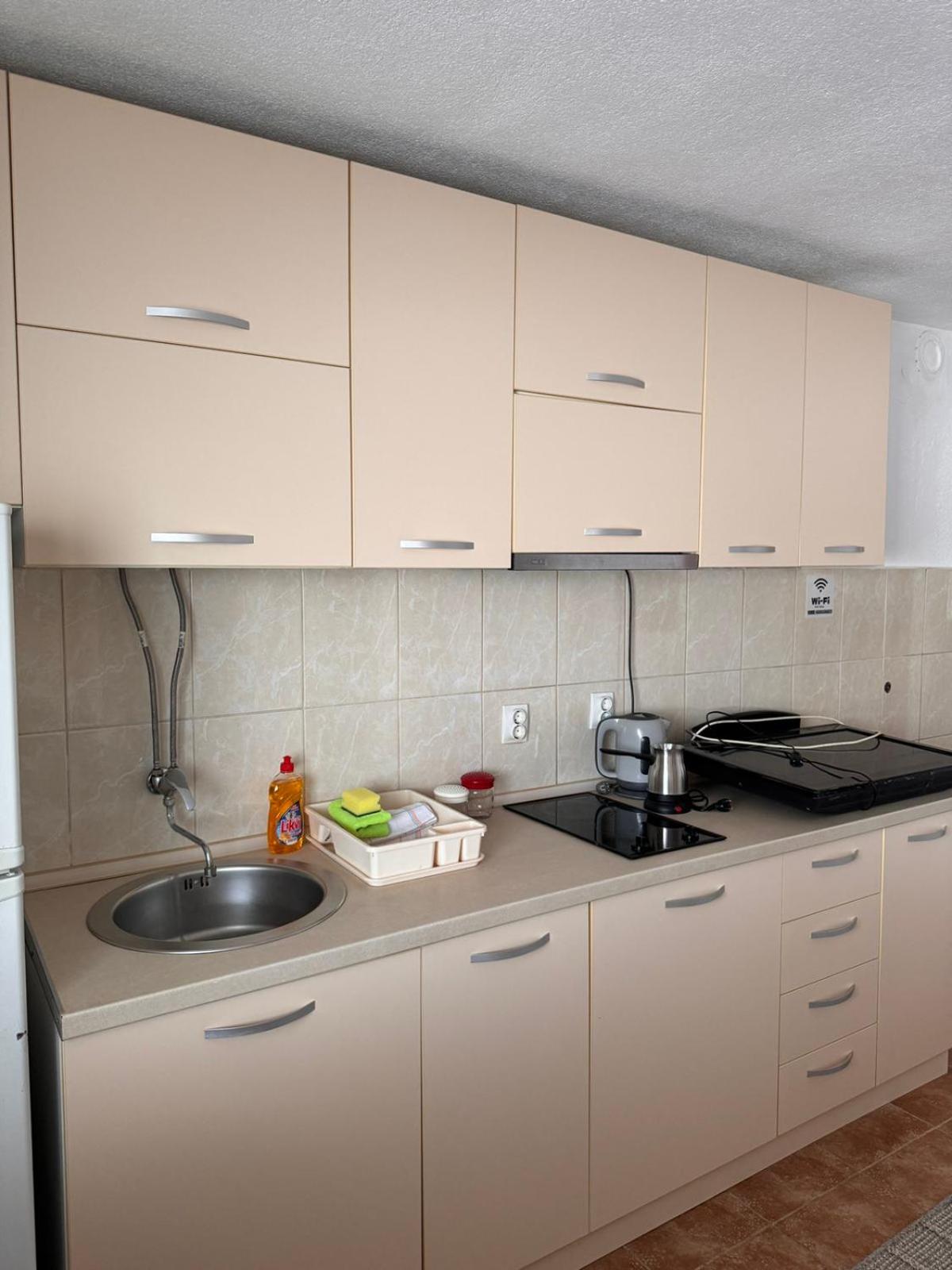 BAMBI apartmani, prva Djenovacka view 3