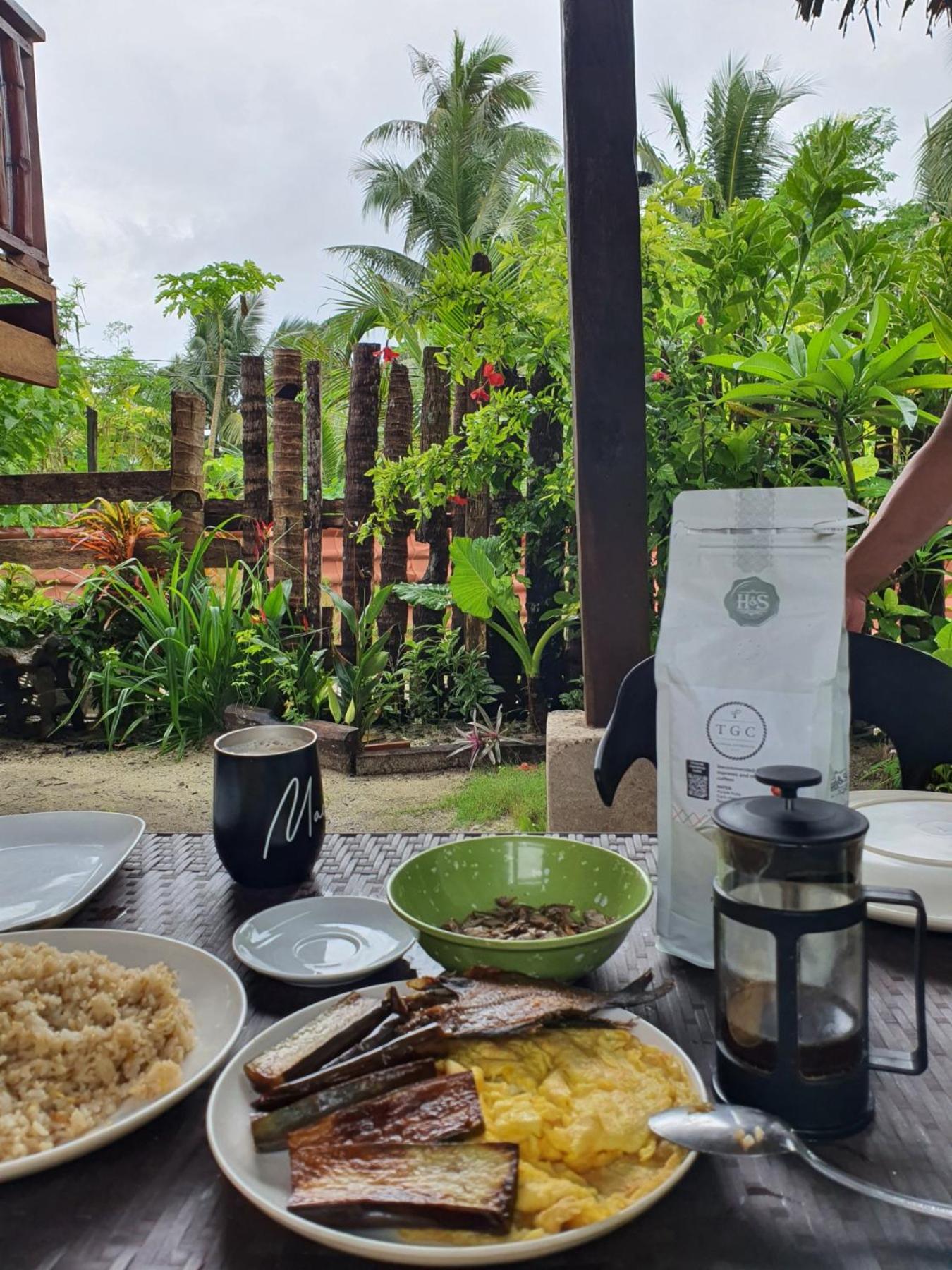 Coleto Siargao