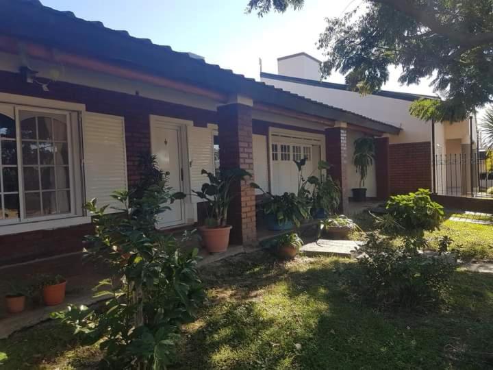 Casa Chalet