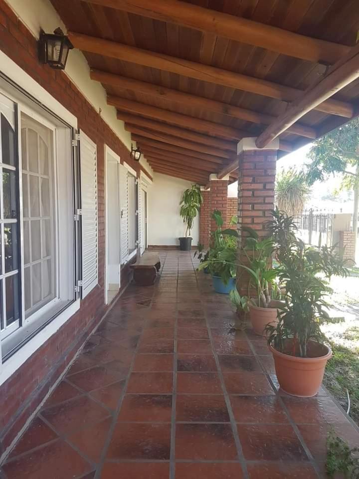 Casa Chalet