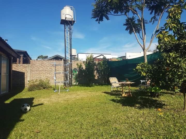Casa Chalet