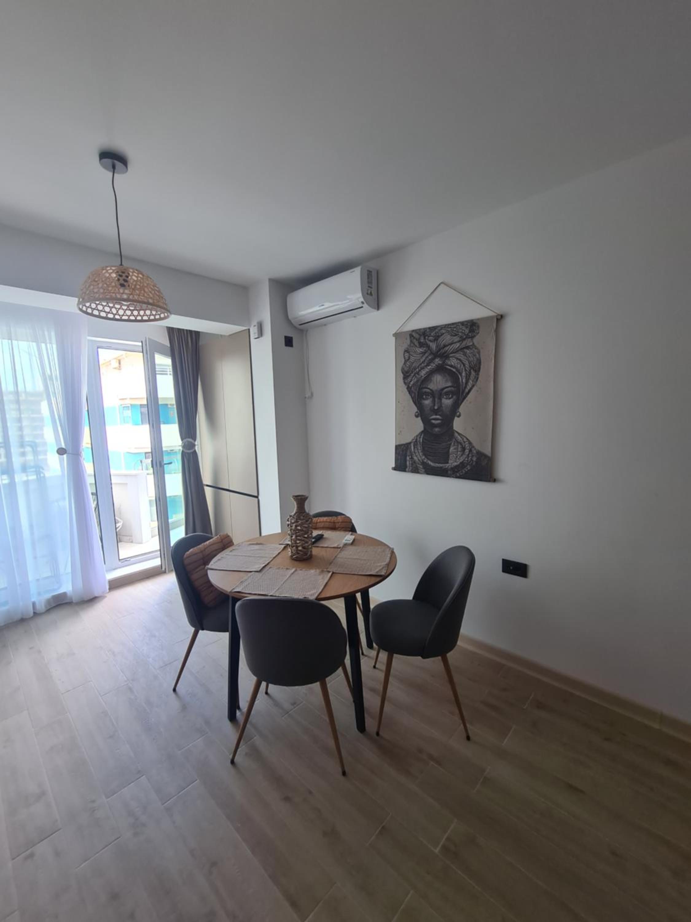 Apartament 2 camere prima linie Allezi Infinity Gold
