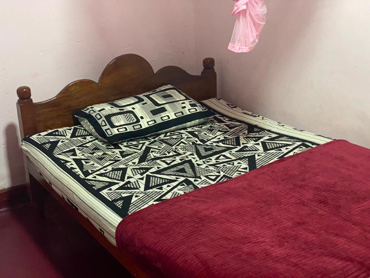 Elephant Hostel