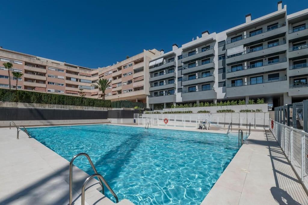 LXR Suite Mijas Costa 1HAB Centrico view 5