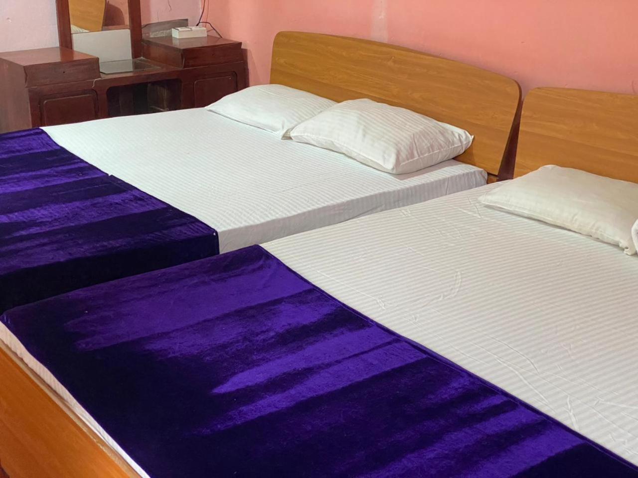 Elephant Hostel