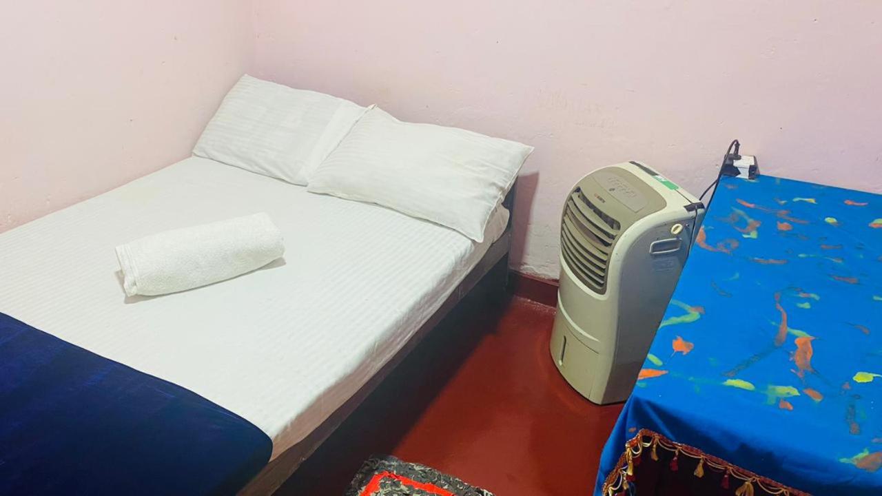 Elephant Hostel