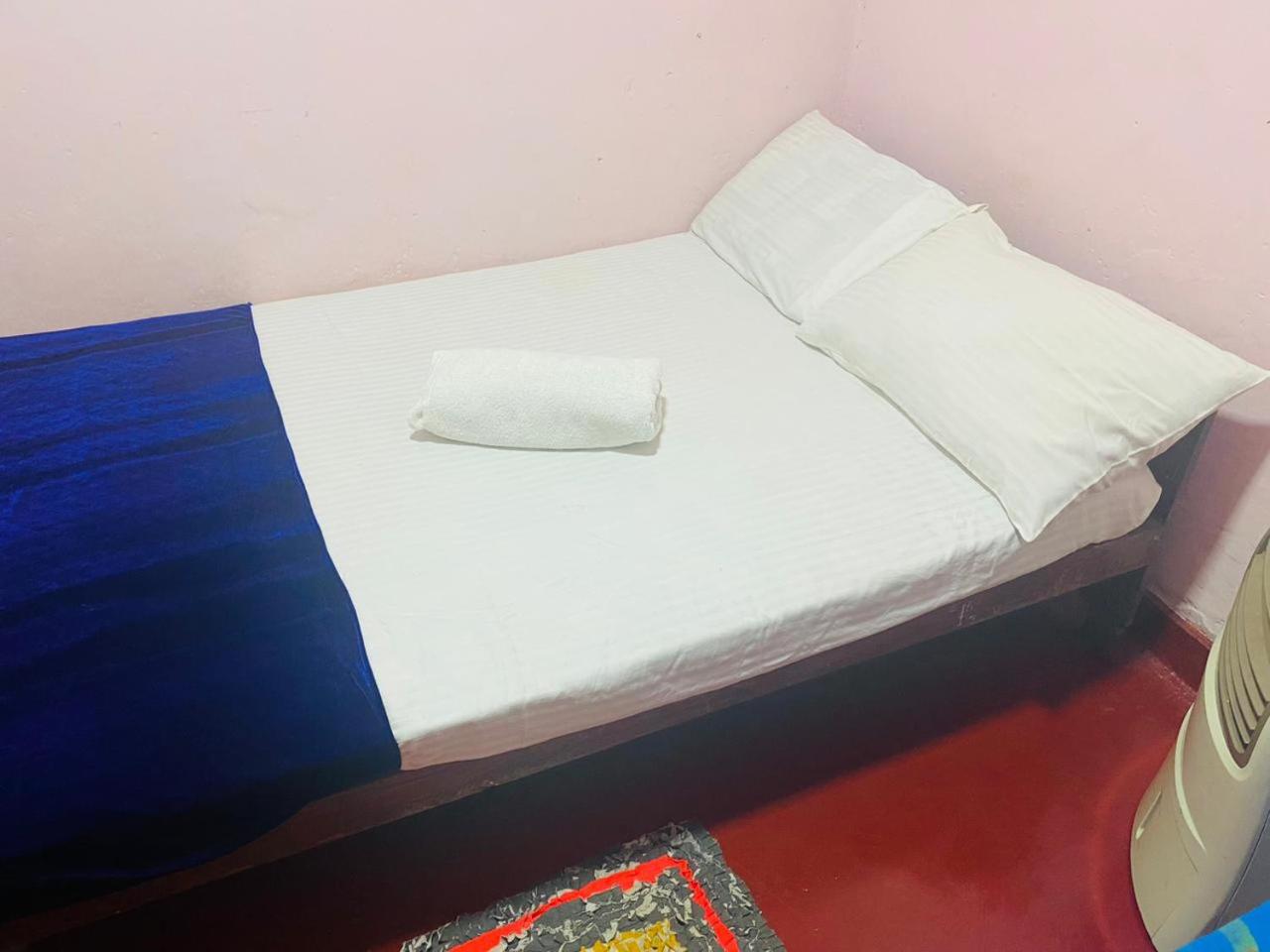 Elephant Hostel