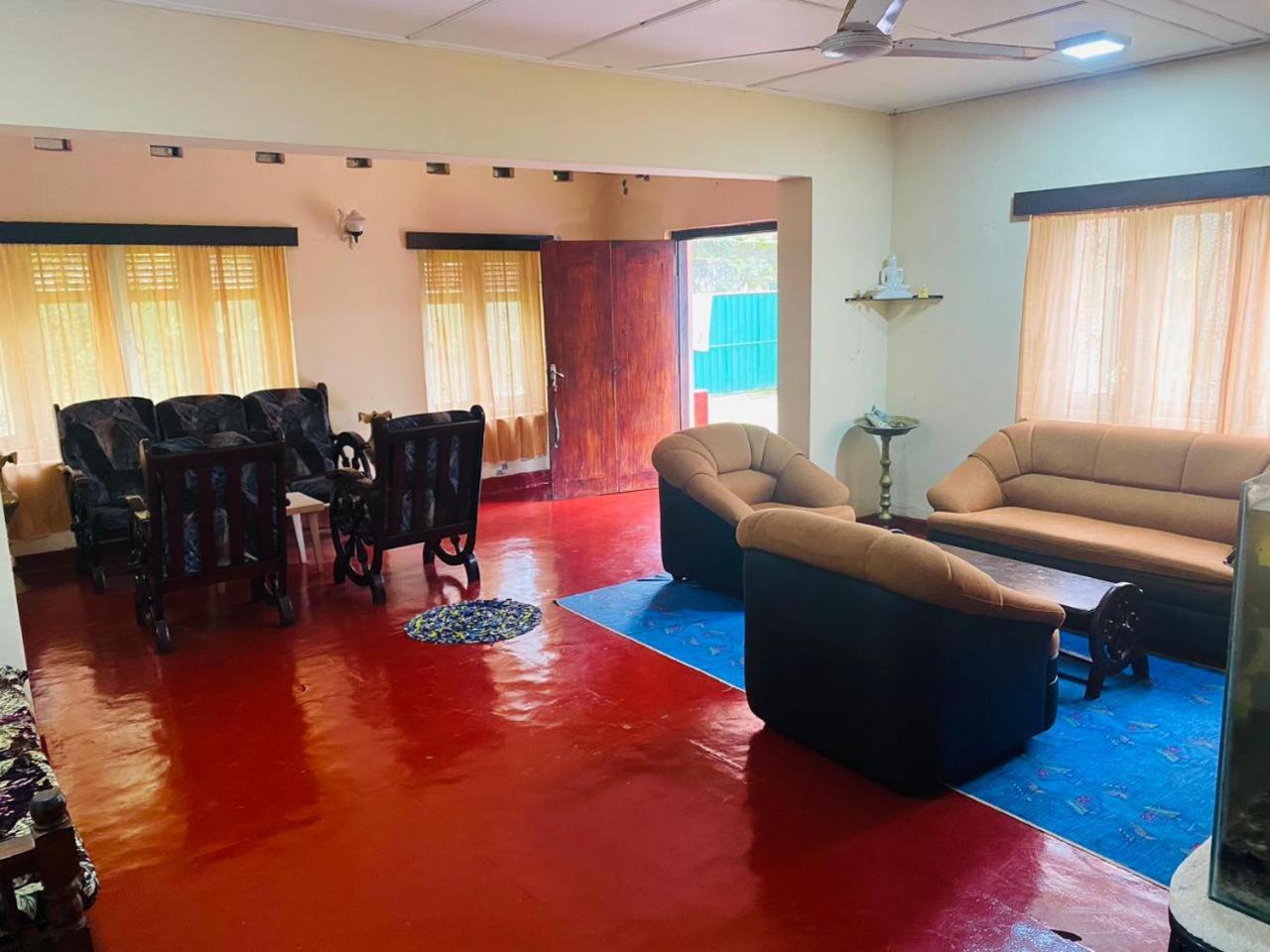 Elephant Hostel