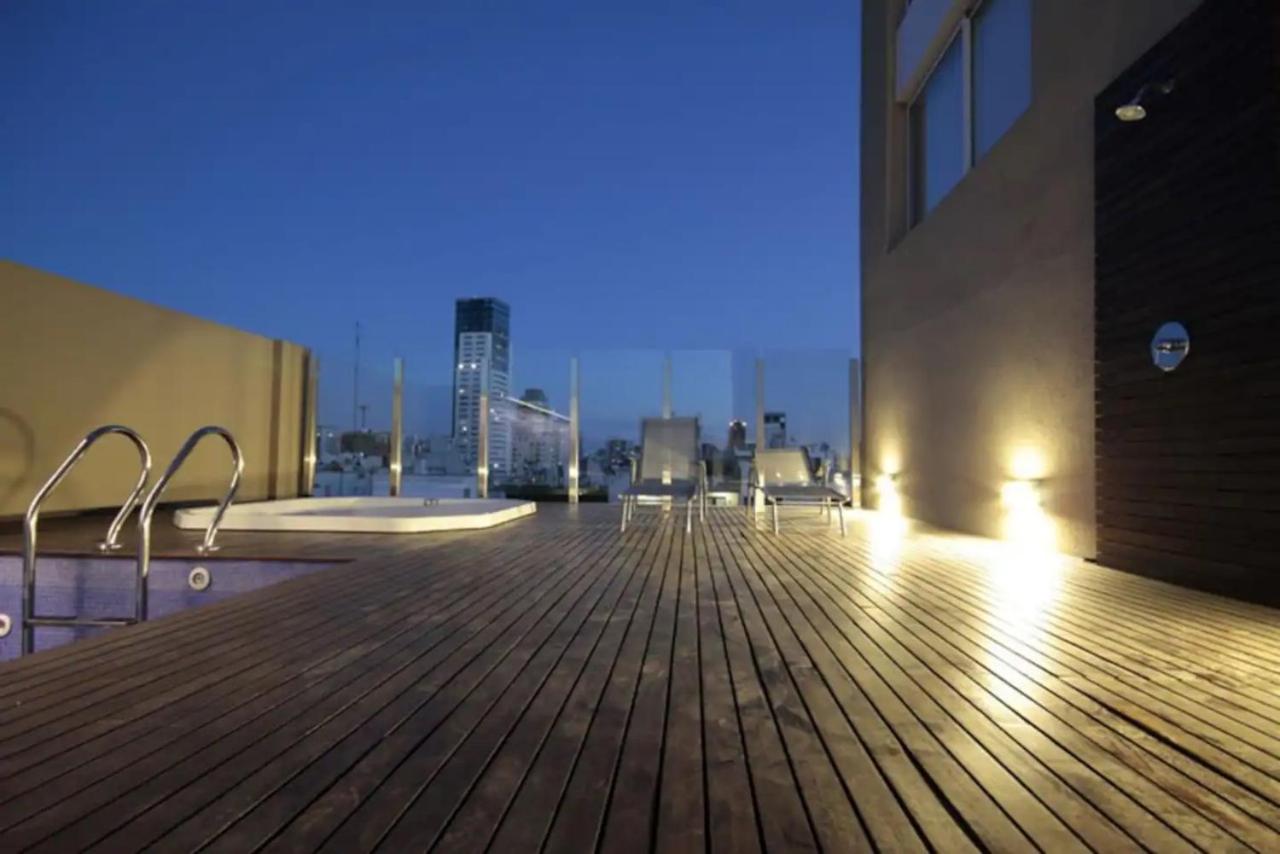 Luxury Apartment in Distrito Arcos