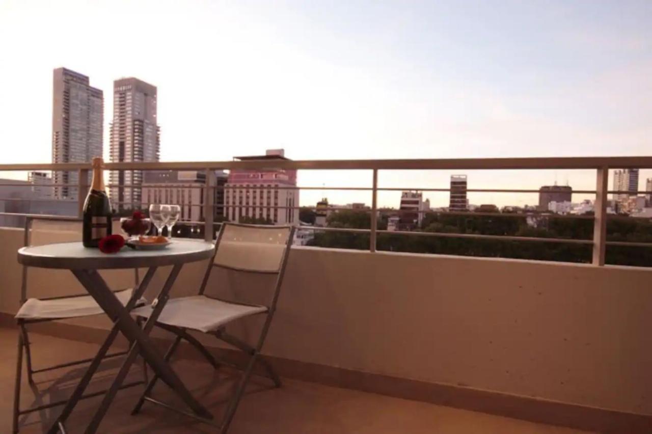 Luxury Apartment in Distrito Arcos