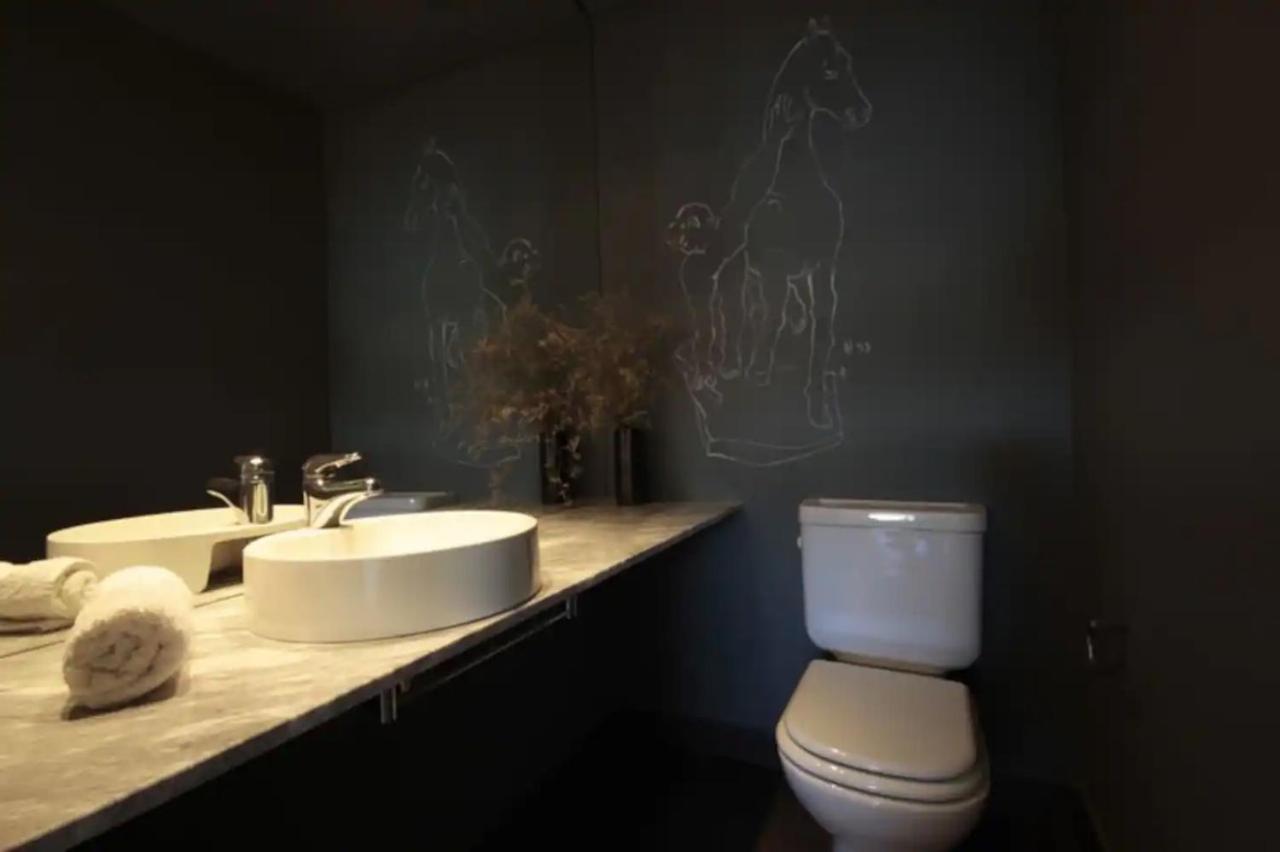 Luxury Apartment in Distrito Arcos