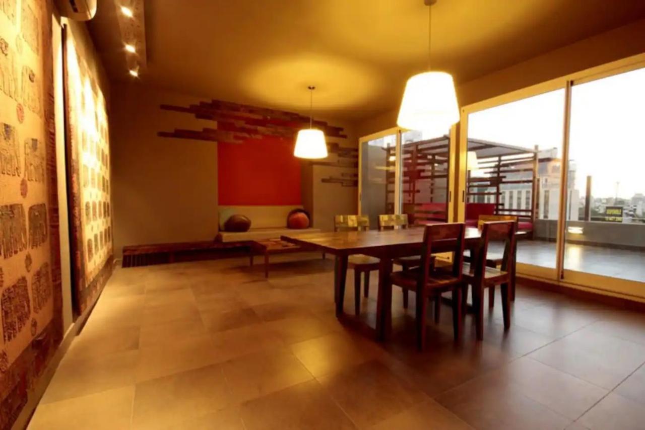 Luxury Apartment in Distrito Arcos